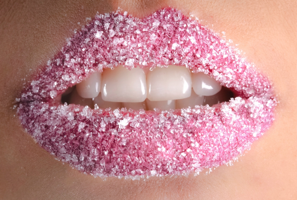 beautiful lips - lippen